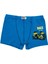 Erkek Çocuk Boxer 3'lü Baskılı (%96 Pamuk - %4 Elastan) 5