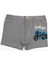 Erkek Çocuk Boxer 3'lü Baskılı (%96 Pamuk - %4 Elastan) 6