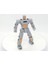 Robot Adam Oyuncak 1