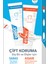 Yüksek Etkili Aminflorür + Aronal Double Protection Diş Macunu Seti 2×75 ml 1