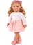 Effie Oyuncak Bebek - 46 cm 1