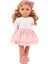 Effie Oyuncak Bebek - 46 cm 2