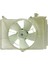Toyota Yaris Su Fan Komple (1.3 - 1.5) 1999-2005 1