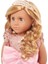 Allyn Oyuncak Bebek - 46 cm 4