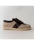 Hakiki Deri Rahat Tabanlı Sneaker 1