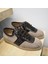 Hakiki Deri Rahat Tabanlı Sneaker 3