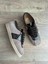 Hakiki Deri Rahat Tabanlı Sneaker 5