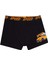 Erkek Çocuk Boxer 3'lü Baskılı (%96 Pamuk - %4 Elastan) 2