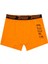 Erkek Çocuk Boxer 3'lü Baskılı (%96 Pamuk - %4 Elastan) 4