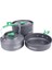 Tencere Seti 3 Parça 1