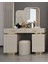 Armony Modern Aynalı Şifonyer 1