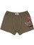 Erkek Çocuk Boxer 3'lü Baskılı (%96 Pamuk - %4 Elastan) 2