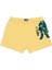 Erkek Çocuk Boxer 3'lü Baskılı (%96 Pamuk - %4 Elastan) 3