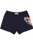 Erkek Çocuk Boxer 3'lü Baskılı (%96 Pamuk - %4 Elastan) 4