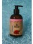 Gül Aromalı Yenilir Vücut Masaj Yağı 120 ml 6