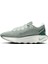 Motiva Goretex Womens Walking Shoes Su Geçirmez Nefes Alabilen Reflektörlü Kadın Yürüyüş Ayakkabısı Gri 2