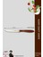 Hand Caft Serisi Steak Mutfak Bıçak Seti 6'lı Steak Et Yemek Bıçağı (MFT-2344) 2