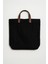 Unisex Kanvas Tote Çanta 3