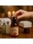 Masaj Yagı Vanilya + Çilek Aromalı Aromaterapi 120 ml 4