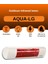 Aqua 2000 Watt GSA20LG Düşük Işıklı Kumandasız Suya Dayanıklı Elektrikli Infrared Isıtıcı-Beyaz 1