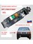 Lada Samara Sol Arka Stop Entegre Taplalı Komple Ampüllü Rus 21080371609710L (2108,2109,2199,2113,2114 1