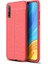 Huawei P Smart Y8P Kılıf Uzun Ömürlü ve Dayanıklı Dermiq Premium Esnek Lüks Silikon Kapak 1