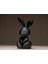 Noir Bunny – Siyah Sevimli Tavşan Biblo 3