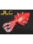 Jigging A La Carta Sepıa Jlc 250 Grs. Kırmızı Shıny Yem 4