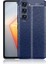 Samsung Galaxy S23 Kılıf Uzun Ömürlü ve Dayanıklı Dermiq Premium Esnek Lüks Silikon Kapak 1