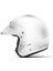 J-Pro ECE.2206 Motorsporları ve Motosiklet Kaskı Beyaz S 003379BI1S 3