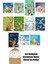 En Çok Okunan Çocuk Masal Öykü Kitapları 11 Kitap Set 1