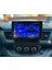 Renault Trafic 2k Görüntü Kalitesi Android 15 Multimedya Sistemi 8+256 Myway (2021-2025) 1