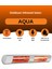 Aqua 3000 Watt GSA30 Kumandasız Suya Dayanıklı Elektrikli Infrared Isıtıcı-Beyaz 1