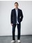 Normal Bel Pamuklu Slim Fit Jean Pantolon - Brad Jean 1