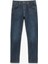 Normal Bel Pamuklu Slim Fit Jean Pantolon - Brad Jean 3