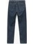 Normal Bel Pamuklu Slim Fit Jean Pantolon - Brad Jean 4