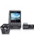 A329SW 3 Kameralı Ön+Iç+Arka Dış Su Geçirmez 4k+2k+2k Sony Starvıs 2 Sensör Gps'li Araç Kamerası 5