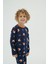 8956 Erkek Ç. Pijama Takım 2