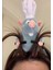 Ratatouille Peluş Model Saç Bandı - Açık Mavi (Yurt Dışından) 1
