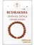 Rudraksha Doğal Taş Bileklik (Zihinsel Dengenin Anahtarı) Aa Kalite 1