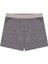 Erkek Çocuk Boxer 3'lü Baskılı (%96 Pamuk - %4 Elastan) 3