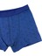 Erkek Çocuk Boxer 3'lü Baskılı (%96 Pamuk - %4 Elastan) 6