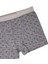 Erkek Çocuk Boxer 3'lü Baskılı (%96 Pamuk - %4 Elastan) 7