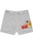Erkek Çocuk Boxer 3'lü (%96 Pamuk - %4 Elastan) 2