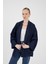 Laci %100 Pamuk Cepli Müslin Kimono 8065A 1