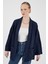 Laci %100 Pamuk Cepli Müslin Kimono 8065A 2