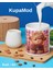 330ML Sevimli İnek Tasarımlı Seramik Kupa – KupaMod 1