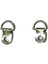 Rambo Tel Resim, Tablo, Çerçeve Askısı - 10X14MM, Nikel, 1000 Adet 1
