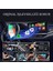 Kablosuz Araç Carplay Adaptörü Apple Car Play ve Android Car Play Cihazlar Için Multimedya 3