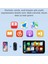 Kablosuz Araç Carplay Adaptörü Apple Car Play ve Android Car Play Cihazlar Için Multimedya 6